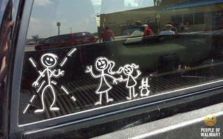 Illustration for article titled The Cars Of Walmart Volume II Gallery